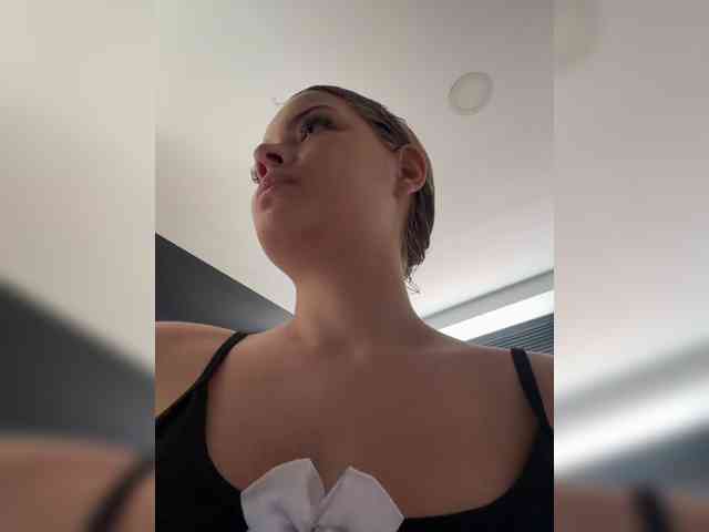 Aisha-engel webcam
