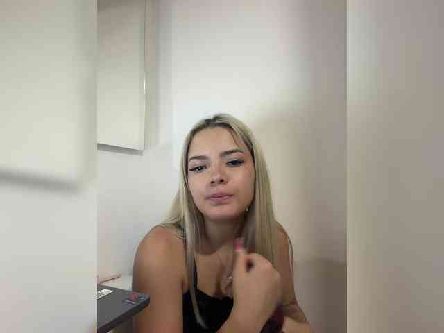 Aisha-engel webcam