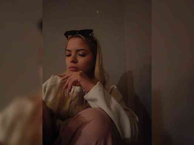 Aisha-engel webcam