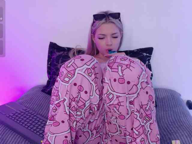 Aisha-engel webcam