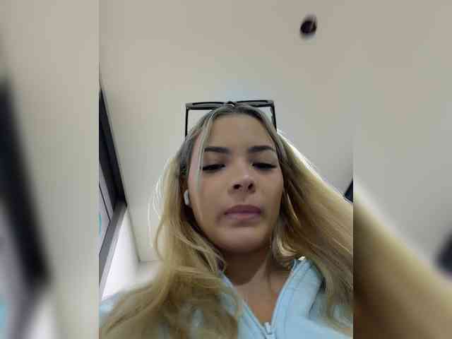 Aisha-engel webcam