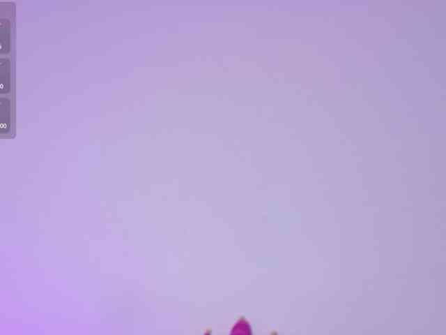 Aisha-engel webcam