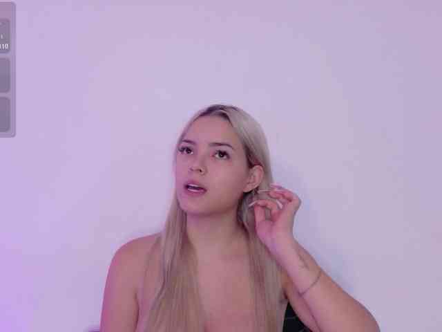 Aisha-engel webcam