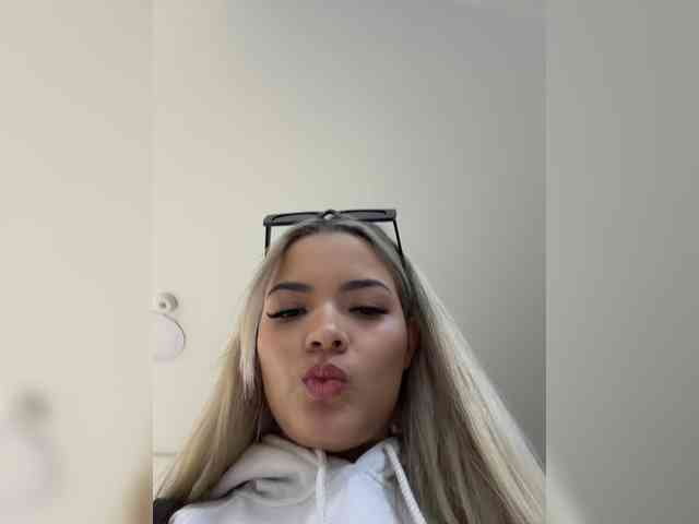Aisha-engel webcam