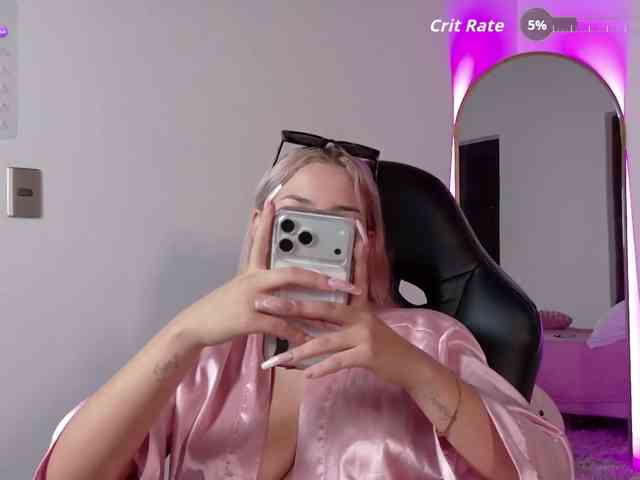 Aisha-engel