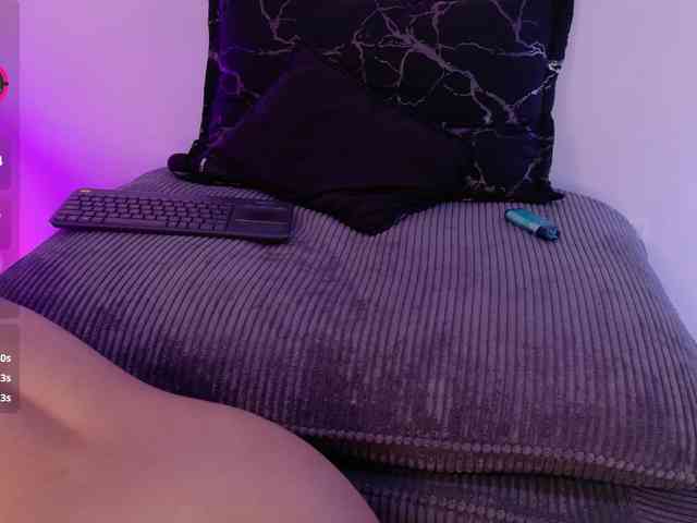 Aisha-engel webcam