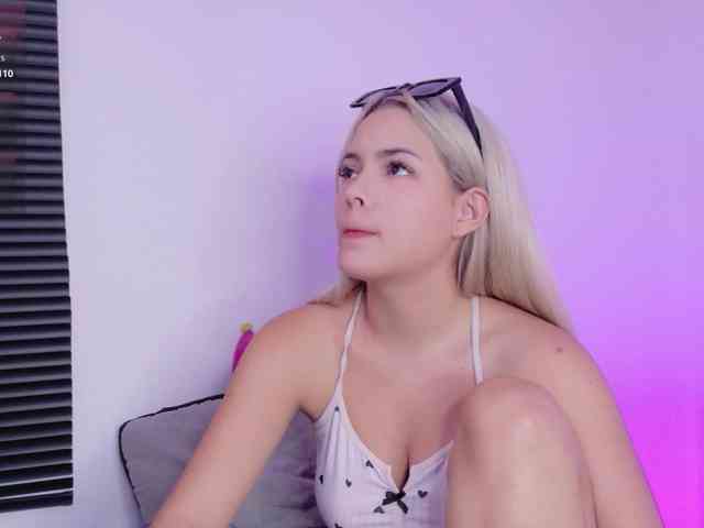 Aisha-engel webcam