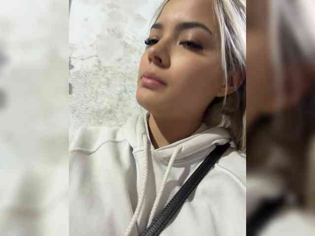 Aisha-engel webcam