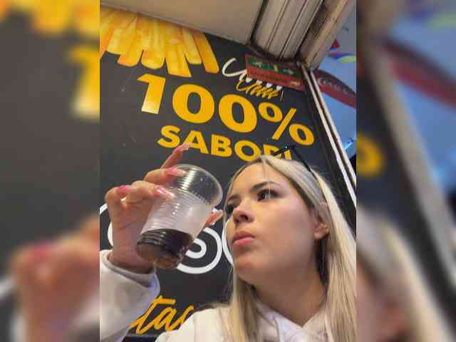 Aisha-engel Live Webcam on BongaCams