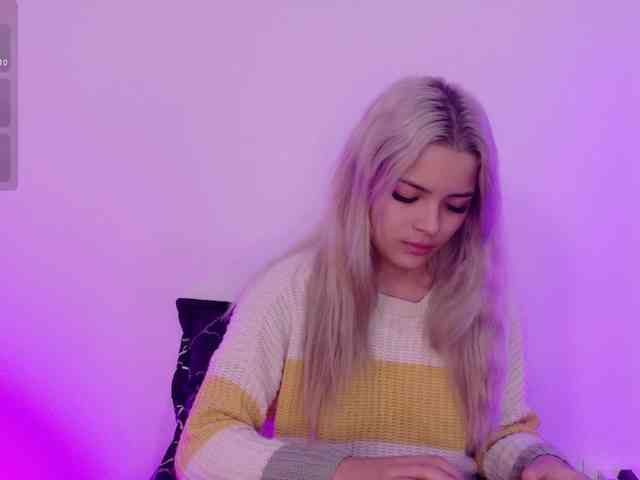 Aisha-engel webcam