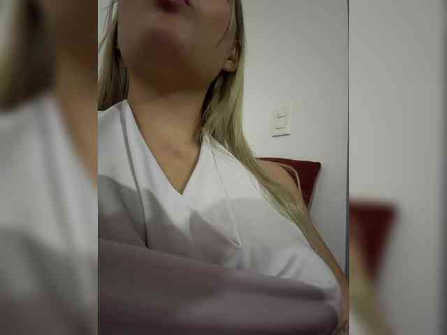 Aisha-engel webcam