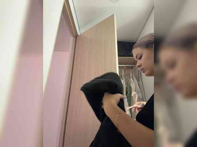 Aisha-engel webcam