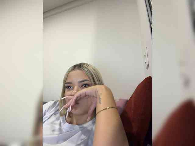 Aisha-engel webcam