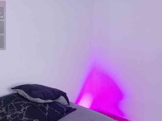 Aisha-engel Live Webcam on BongaCams