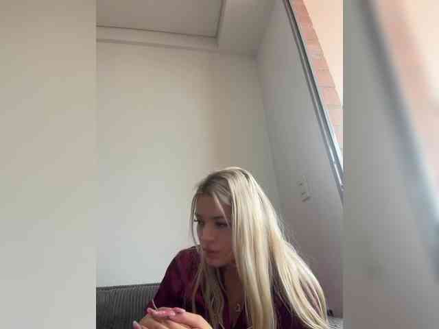 Aisha-engel webcam