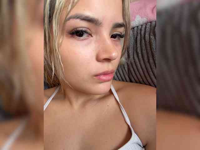 Aisha-engel webcam