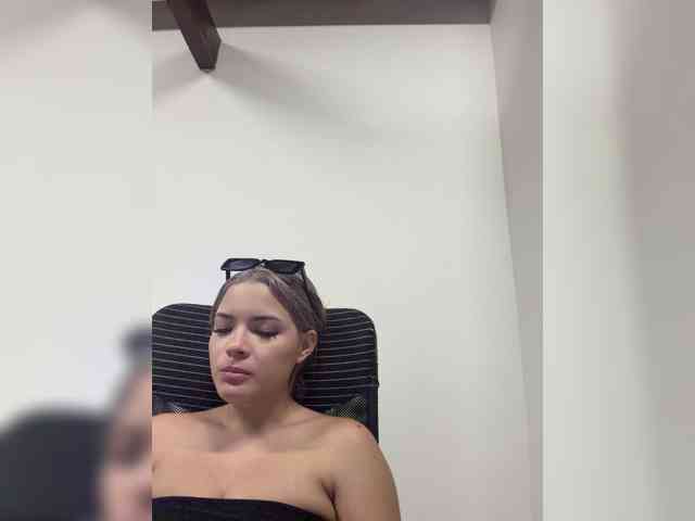 Aisha-engel webcam