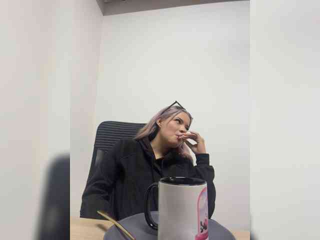 Aisha-engel webcam