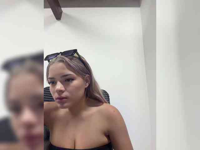 Aisha-engel webcam