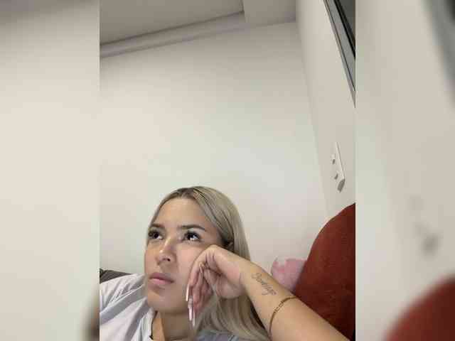 Aisha-engel webcam