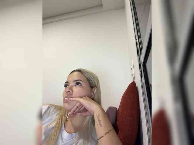 Aisha-engel webcam