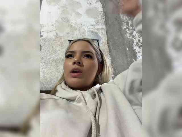 Aisha-engel webcam