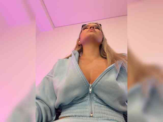 Aisha-engel webcam