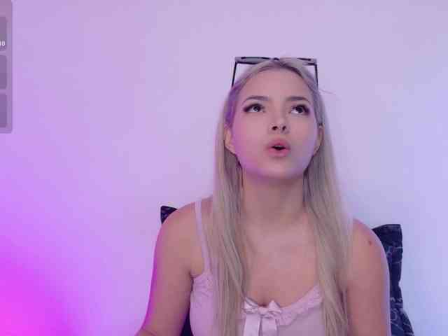 Aisha-engel webcam