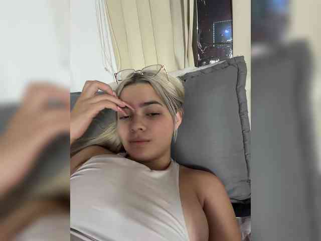 Aisha-engel webcam