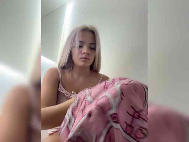 Aisha-engel webcam