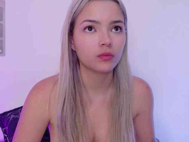 Aisha-engel webcam
