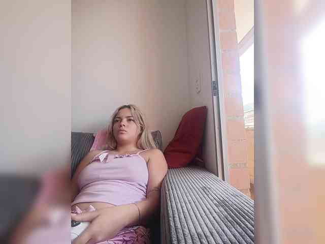 Aisha-engel webcam