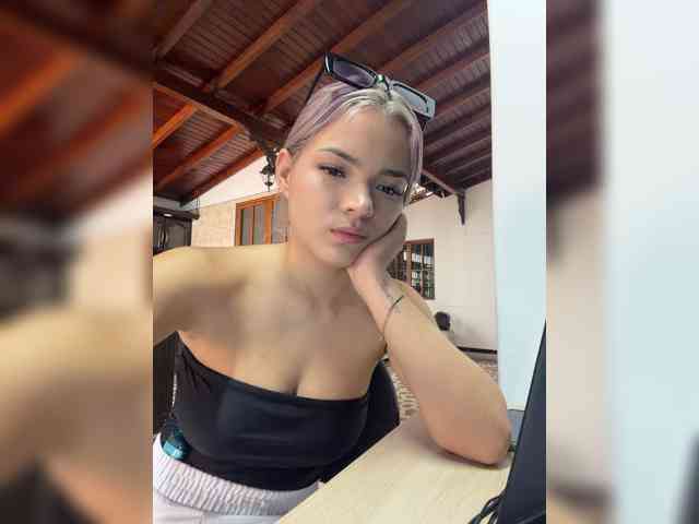 Aisha-engel webcam