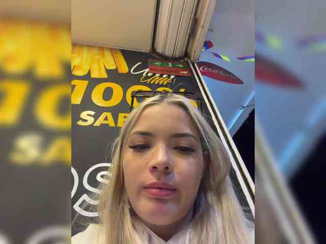 Aisha-engel Sex Cam Show