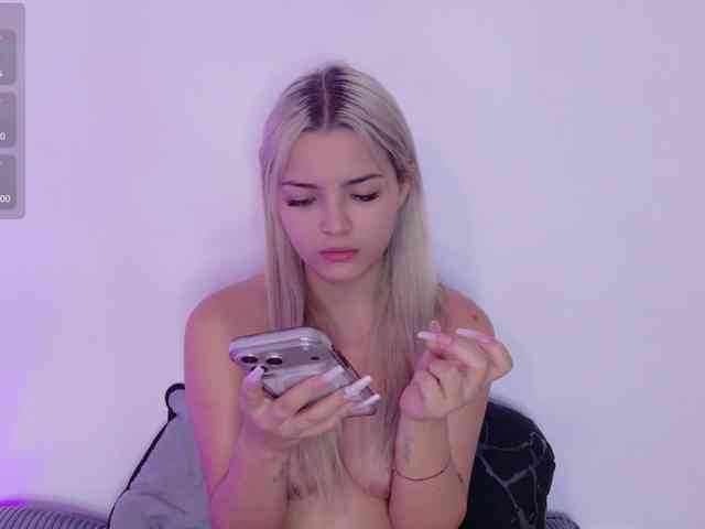 Aisha-engel webcam