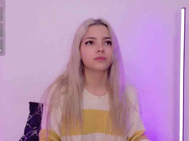 Aisha-engel webcam