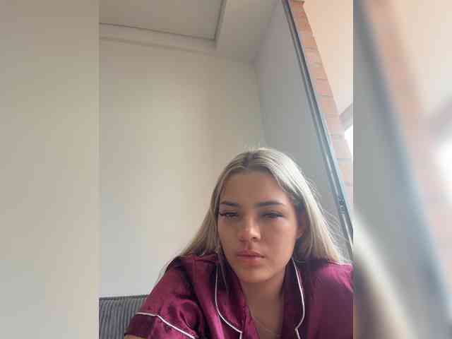 Aisha-engel webcam