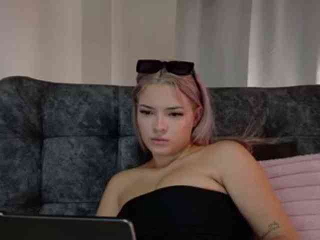 Aisha-engel webcam