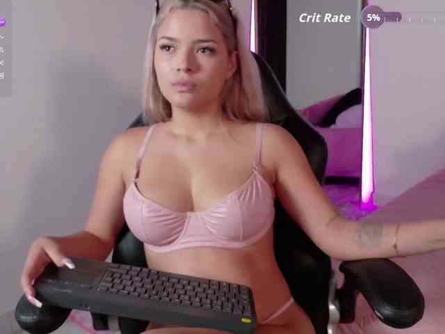 Aisha-engel