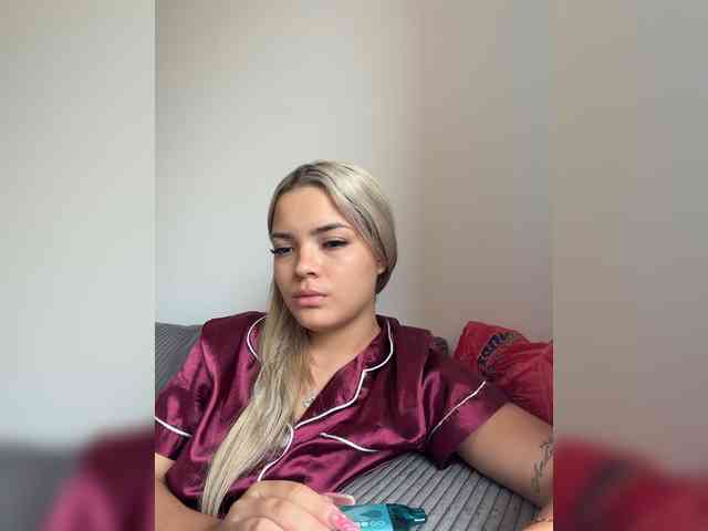Aisha-engel webcam