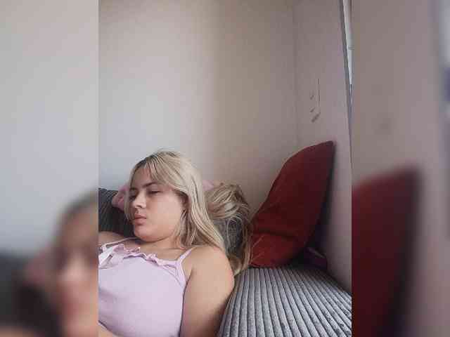 Aisha-engel webcam