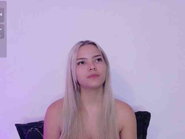 Aisha-engel webcam