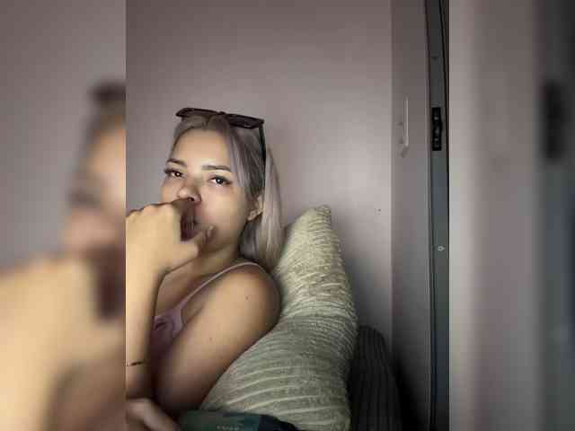 Aisha-engel webcam