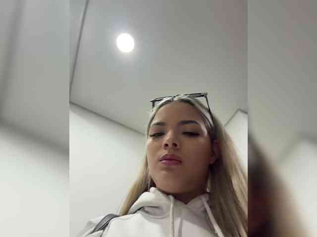 Aisha-engel webcam