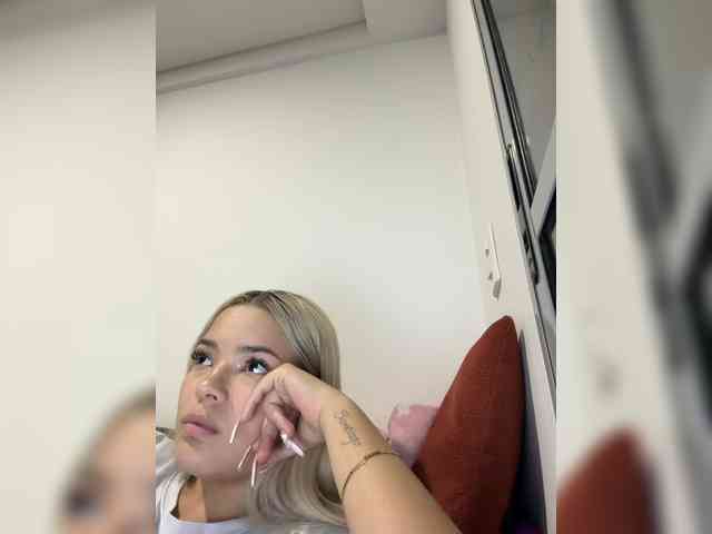 Aisha-engel webcam