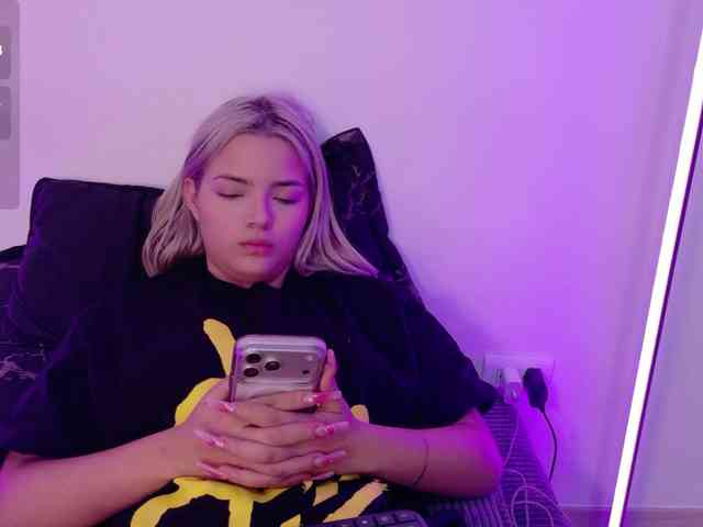 Aisha-engel webcam