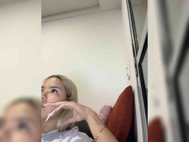 Aisha-engel webcam