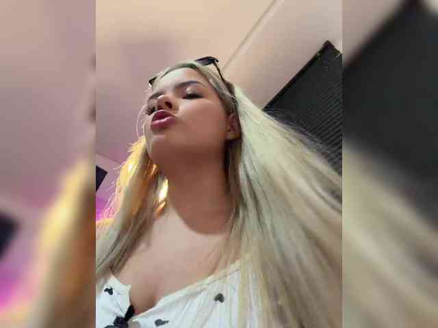 Aisha-engel webcam