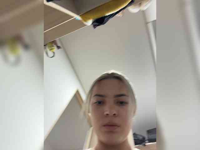 Aisha-engel webcam