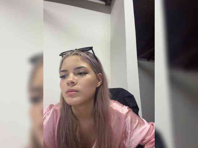 Aisha-engel webcam
